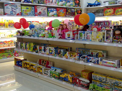 開兒童玩具店必須做的關鍵事項 兼談針紡織品銷售的協同策略